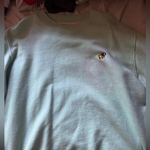 Golf Wang Flower Boy Mint sweater